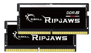 G.SKILL Ripjaws DDR5 SO-DIMM Series DDR5.. at Kapruka Online for specialGifts