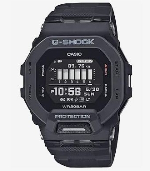 G-Shock Men`s GBD200 Square Case Watch B.. at Kapruka Online for specialGifts