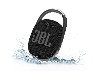 JBL Clip 4 - Speaker - for Portable use .. at Kapruka Online for specialGifts
