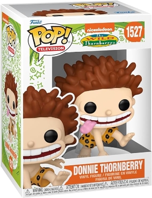 Funko Pop! TV- Nick Rewind - The Wild Th.. at Kapruka Online for specialGifts