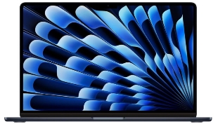 Apple 2024 MacBook Air 15-inch Laptop wi.. Online at Kapruka | Product# 524503_PID