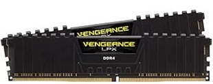 Corsair VENGEANCE LPX DDR4 RAM 32GB (2x1.. Online at Kapruka | Product# 524501_PID