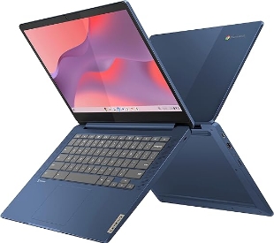 Lenovo Newest Flagship Chromebook, 14`` .. at Kapruka Online for specialGifts