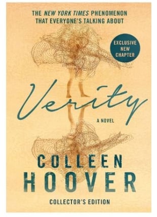 Verity Hardcover ? Special Edition, Sept.. Online at Kapruka | Product# 524648_PID