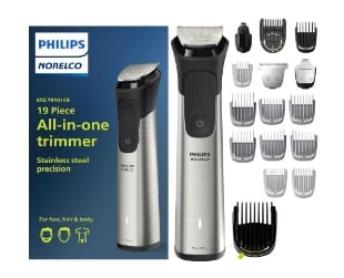 Philips Norelco Multigroom Series 7000, .. Online at Kapruka | Product# 524660_PID