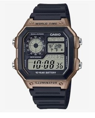 Casio 10-Year Battery at Kapruka Online for specialGifts