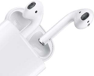 Apple AirPods (2nd Generation) Wireless .. at Kapruka Online for specialGifts