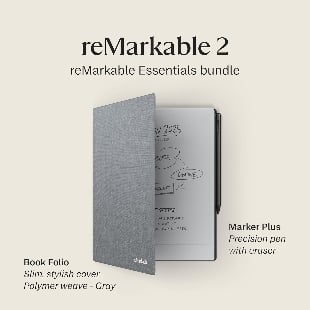 reMarkable Essentials Bundle ? Gray | re.. at Kapruka Online for specialGifts