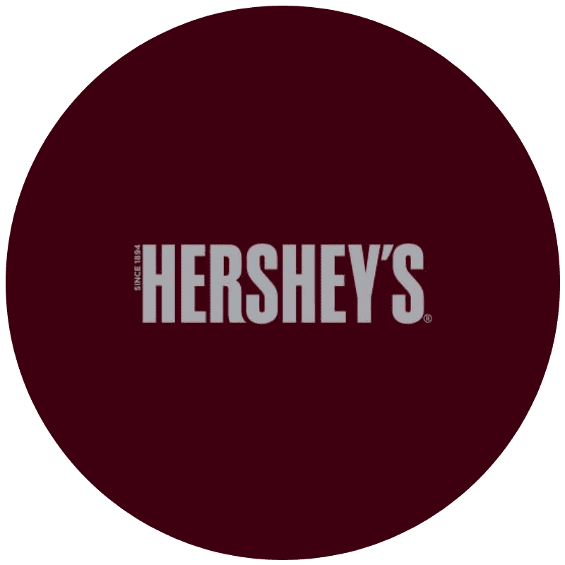 Hersheys