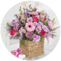 Congratulations Flowers