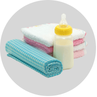 Baby Items