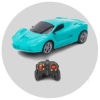 Remote Cars