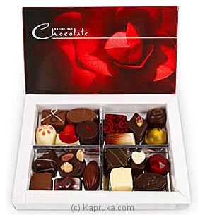 Romance Series 20 Chocolates - Kapruka Product intGift00186