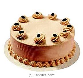 Vanilla Cake - Kapruka Product intGift00260