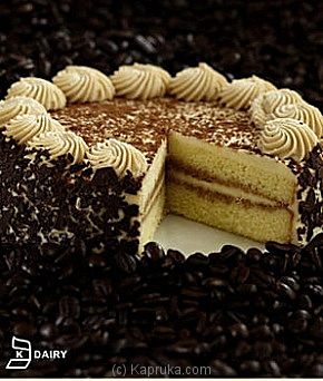 Tiramisu Classico Cake - Kapruka Product intGift00301