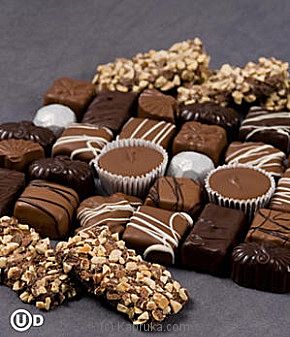Rocky Mountain Sugar Free Chocolates & Toffee - Kapruka Product intGift00309