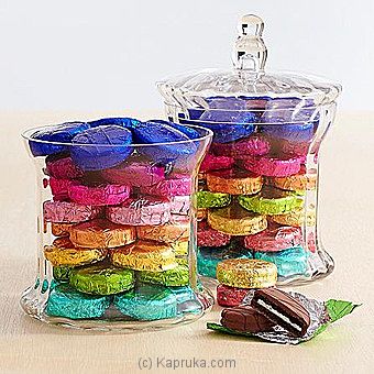Chocolate Covered OREO Cookies - Kapruka Product intGift00456