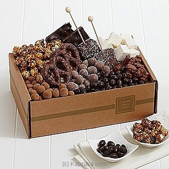 Chocolate Bliss Box - Kapruka Product intGift00457