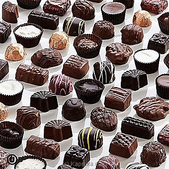 Rocky Mountain Assorted Chocolates - 56 Piece - Kapruka Product intGift00466