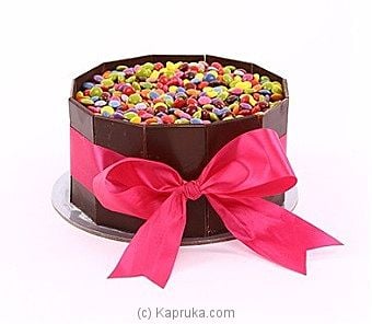 Rainbow Surprise Cake - Kapruka Product intGift00520