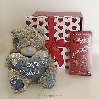 Gift Of Love - Kapruka Product intGift00598