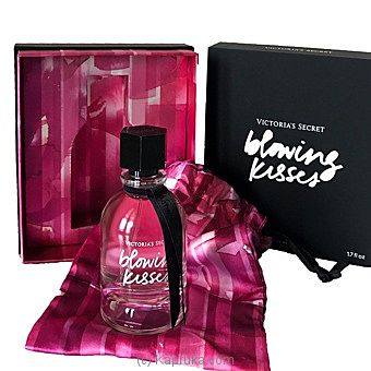 Victoria's Secret Blowing Kisses Perfume - Kapruka Product intGift00636