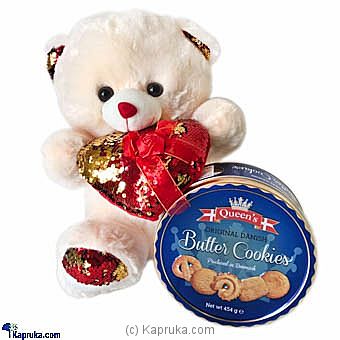 Sweet Collection - Kapruka Product intGift00644
