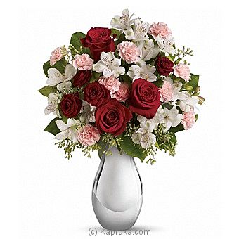 Crazy For You Bouquet - Kapruka Product intGift00654