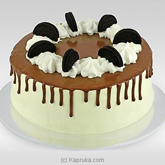 Bon Appetit Oreo Cake - Kapruka Product intGift00669