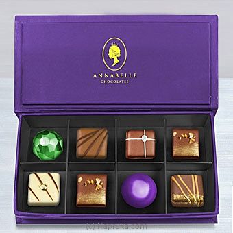 Belgian Retreat Chocolate Box By Annabelle Ch - Kapruka Product intGift00674