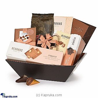 Neuhaus Coffee Treats - Kapruka Product intGift00737