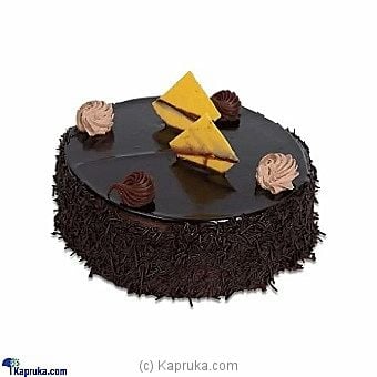 Chocolate Temptation(1kg) - Kapruka Product intGift00783