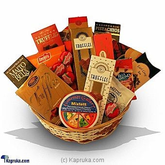 Gourmet Greeting - Kapruka Product intGift00809