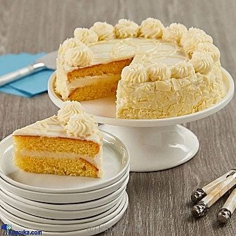 Vanilla Bean Cakes - Kapruka Product intGift00857