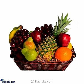 Fruit Elegance - Kapruka Product intGift00891