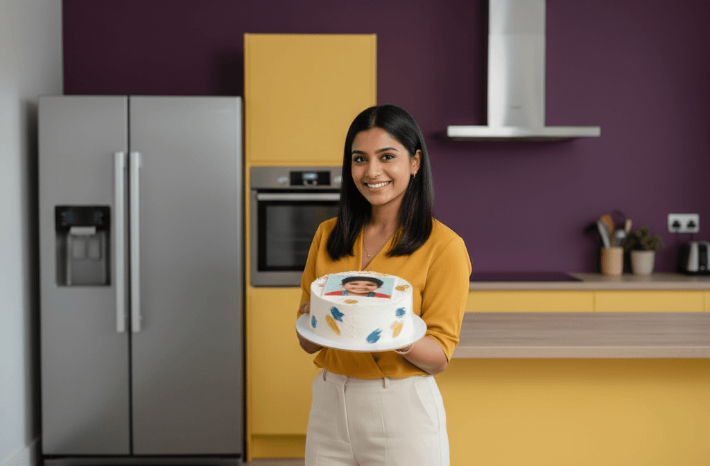 Kapruka Online Cakes