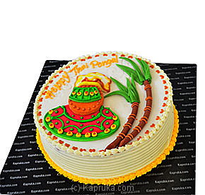Online Thaiponagal Cake Online price in Sri Lanka ...