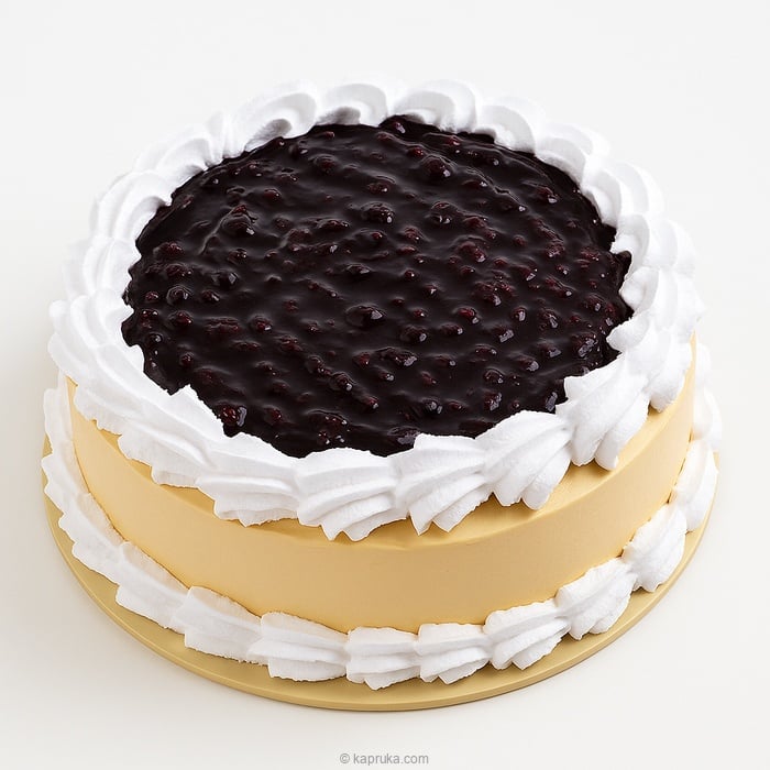 Kapruka | Deliver Cakes in Sri Lanka - Java - Cheese | Sri Lanka