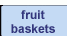 Send fruit baskets to Sri Lanka