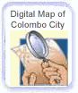 Map of Colombo