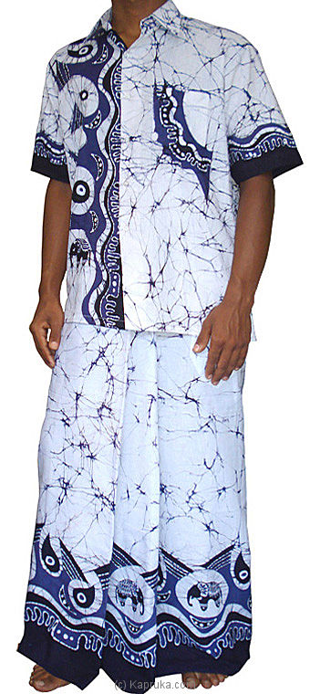 batik dress in sri lanka