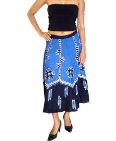 Get Sri Lankan Merchandise - Batik Ladies Wear
