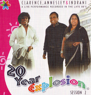 Image result for Clarence,Annesley & Indrani '20 Year Explosion'