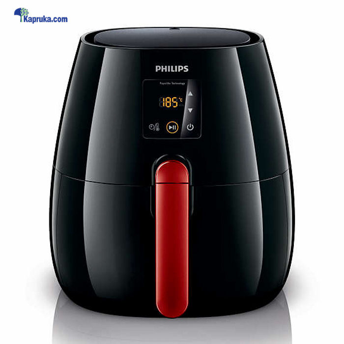 Philips Philips Digital Airfryer Online price in Sri Lanka At Kapruka