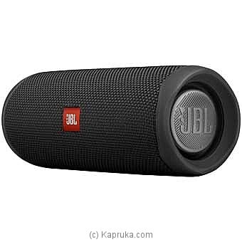 JBL | JBL FLIP 5 Portable Speaker Price in Sri Lanka | Life mobile