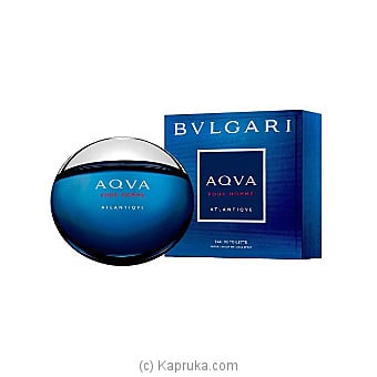bvlgari aqua divine