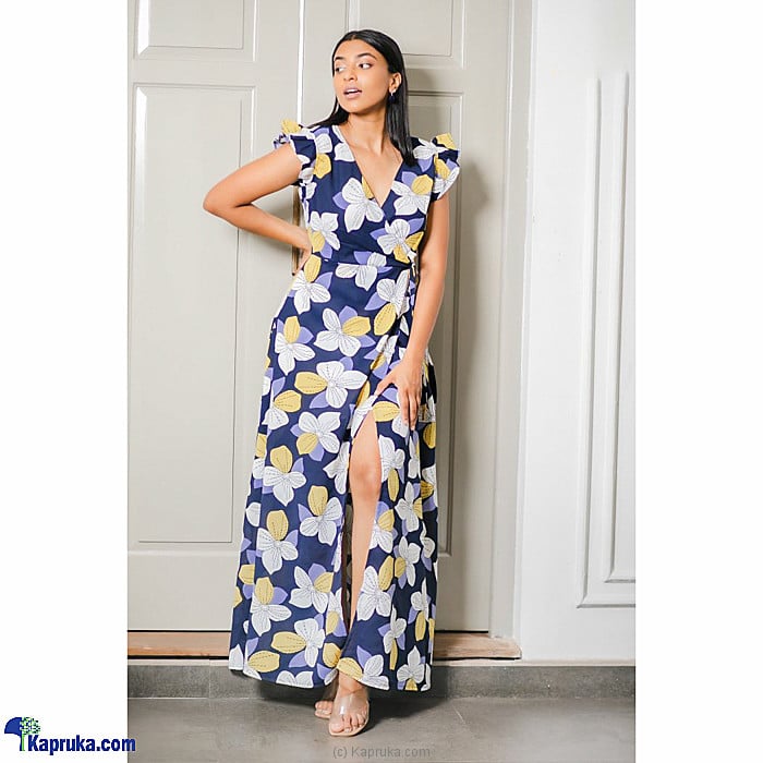 long maxi dress online