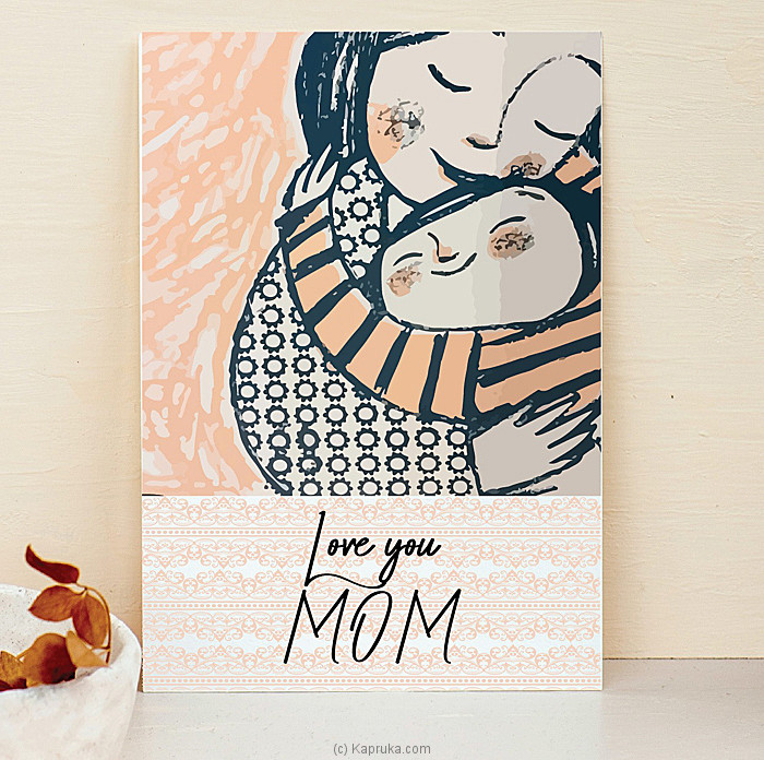 Kapruka Best Gifts for mothers in Sri Lanka Greeting Cards Sri Lanka