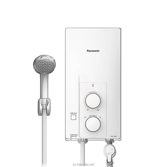 Panasonic | Panasonic Water Heater -DH-3RL Price in Sri Lanka | Browns