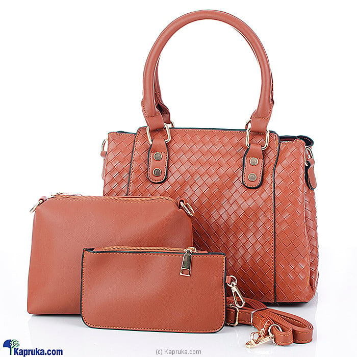 High Quality Classic Womens Handbag 2021 New Arrival PU Leather Tote,  Clutch, And Black Quilted Shoulder Bag Combo From Mingfengbag1686, $19.03 |  DHgate.Com